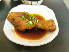 -贡梅老面馆·蟹粉面·无锡特色小吃(南长街主推店)