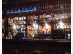 -爵士花园音乐酒吧餐厅