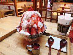 -怪物的冰与火(天虹商场中山路店)