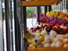 -卖呆儿咖啡(望京店)