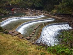 -百杖潭景区