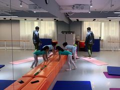 -舞蓓舞蹈(永定路校区)