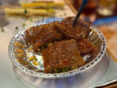 -周丹丹原味烧烤(香格里拉店)