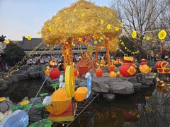 -杨家埠民间艺术大观园