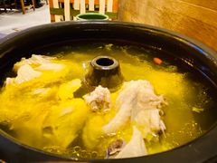 -云海肴·汽锅鸡·云南菜(苏州中心店)