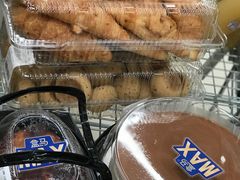 -盒马X会员店(上海森兰商都店)
