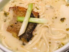 -湖滨28中餐厅·西湖宴·杭州君悦酒店