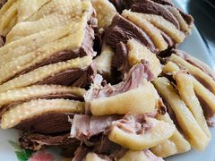 -邮电新村嘉积鸭美味园