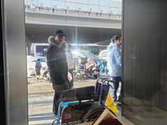 -蝎王府羊蝎子(北大地店)