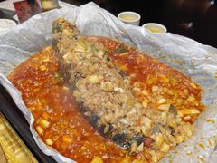 -红辣椒·川菜·火锅(科华路店)