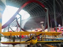 -法拉利主题公园