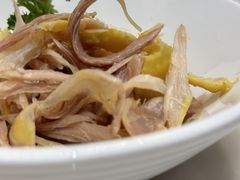 -桃花源中餐厅(金茂豪华精选酒店)