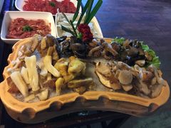 -滇釜火锅·能喝汤的火锅(车公庄店)