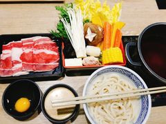 -吉野家(红博中央公园店)