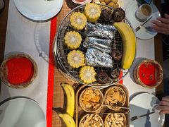 -鲤院·新中式美学·庭院餐厅(夫子庙店)