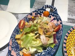-苏坦土耳其西餐厅(玉林店)