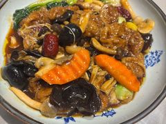 西津素什锦-镇江菜馆(西津渡店)