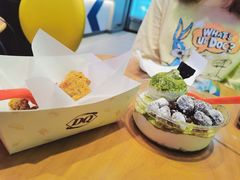 -DQ·蛋糕·冰淇淋(三亚青春颂店)
