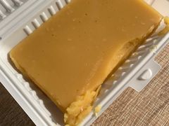 豌豆黄-老回回烩面馆(左家庄店)