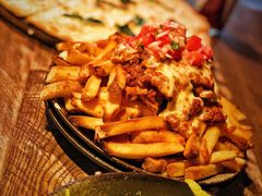 -Q MEX 库迈墨西哥餐吧(三里屯店)