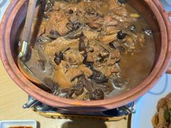 -关东小磨东北菜(上海长风大悦城店)