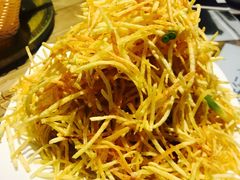 -U你·天然调味(南湖总店)