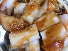 混酱猪肠粉-渔记茶餐厅(渔村店)