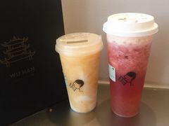 -喜茶(永旺梦乐城店)