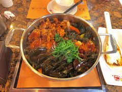 -黄记煌三汁焖锅(渝北金港国际店)