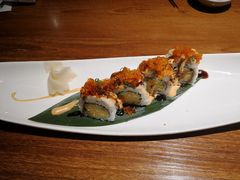 -青叶日式料理(飘亮阳光广场店)
