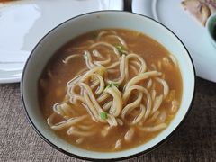 -望京楼flavor餐厅(古北水镇景区店)