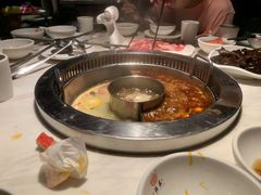 -重庆德庄火锅(映月湖环宇城店)