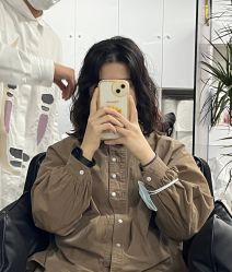 -XIMA·美发沙龙
