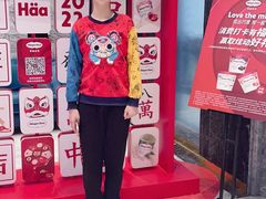 -禾斗海鲜自助(城阳宝龙店)
