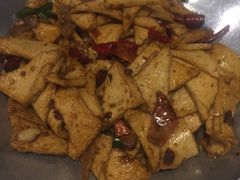 -茅庐毛血旺(烟台大悦城店)
