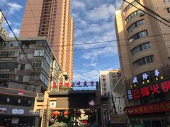 -放哈·甜醅子奶茶创造者(正宁路店)