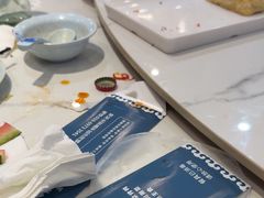 -大草原清真饭庄(沙河店)