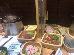 -独食火锅·半米屋台(望平街店)