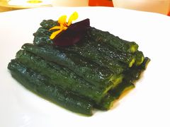 糖醋瓜条-砂锅居(西四店)