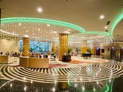 -青岛海尔洲际酒店