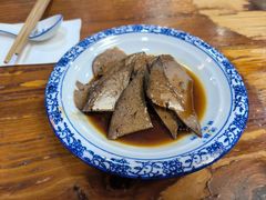 猪肝-沈胖记麦虾(江城南路店)