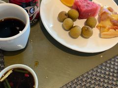 -长沙三景韦尔斯利酒店·Oval全日制餐厅自助餐