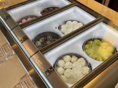 -济南凯宾斯基酒店-THE VIEW云景全日制餐厅