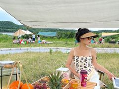 -仙海旅游度假区