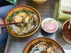 牛肉粉-花溪牛肉粉(八鸽岩店)