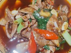 -周师饭店