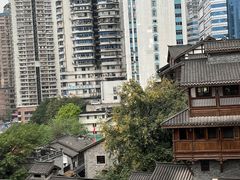-重庆十八梯传统风貌区