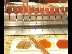 -丰茂烤串(建设街店)