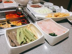 -海底捞火锅(奥山世纪城店)