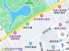 -万绿园